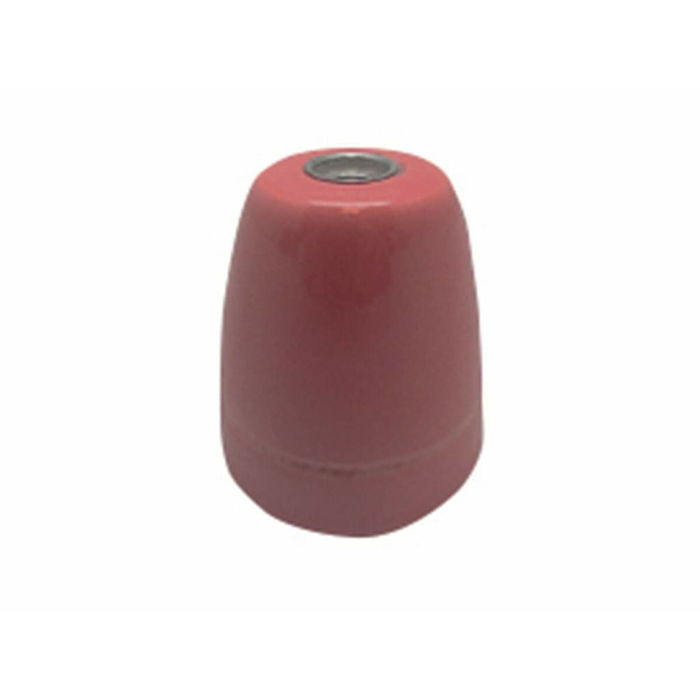 Douilles F-line Rose 100 W E27 Vintage