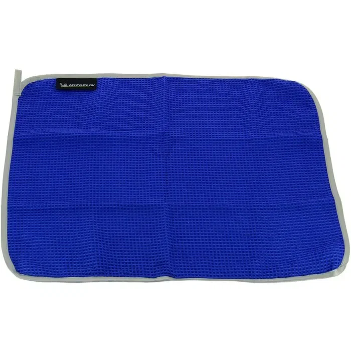 MICHELIN 009480 Chiffon Microfibre pour Intérieur, XL MICHELIN 009480 Chiffon Microfibre pour Intérieur, XL