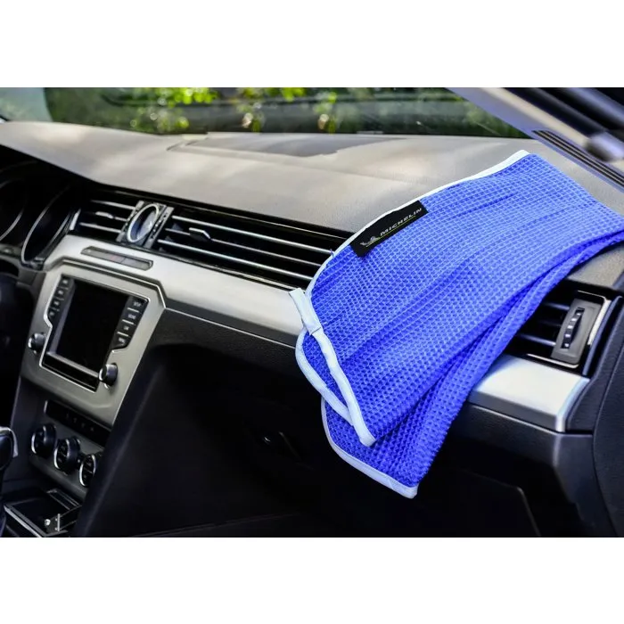 MICHELIN 009480 Chiffon Microfibre pour Intérieur, XL MICHELIN 009480 Chiffon Microfibre pour Intérieur, XL