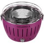 LotusGrill G280 U Lilac
