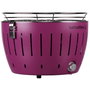 LotusGrill G280 U Lilac