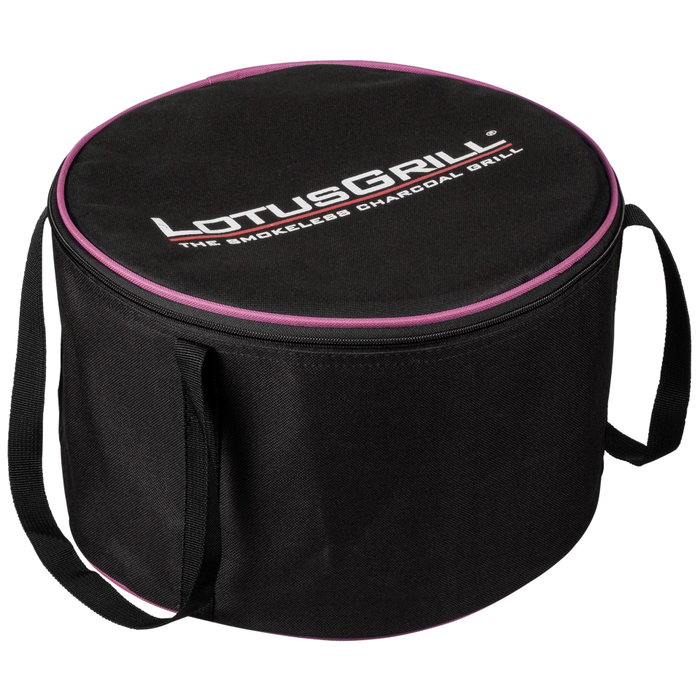 LotusGrill G280 U Lilac