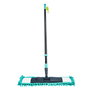 ORYX Mopa avec manche de 120 cm en microfibre