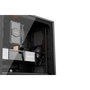 be quiet! Pure Base 501 Airflow Window Noir