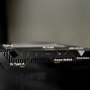be quiet! Pure Base 501 Airflow Window Noir