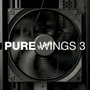 be quiet! Pure Base 501 Airflow Window Noir