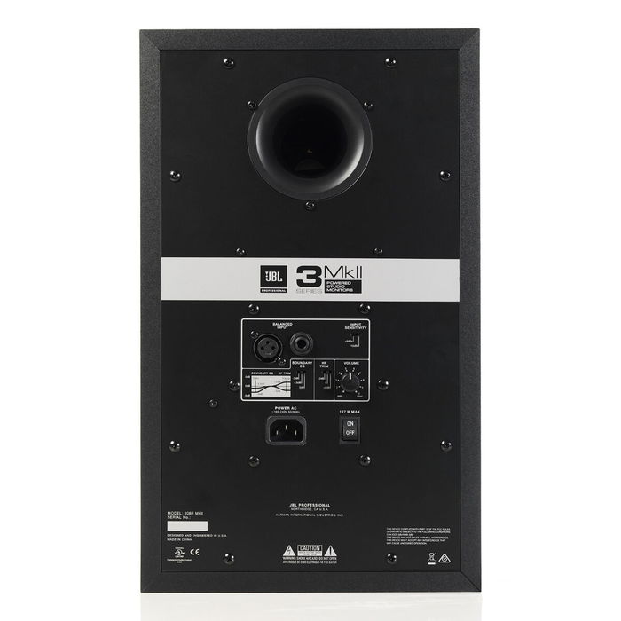 Haut-parleurs bluetooth portables JBL 013-17-187