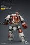 Joy Toy Warhammer The Horus Heresy White Scars Contemptor Dreadnought