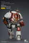 Joy Toy Warhammer The Horus Heresy White Scars Contemptor Dreadnought