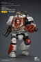 Joy Toy Warhammer The Horus Heresy White Scars Contemptor Dreadnought
