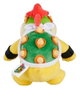 Super Mario peluche Bowser Jr. 22cm