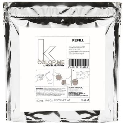 Kevin Murphy Color.Me Poudre oxydante Recharge 500 g
