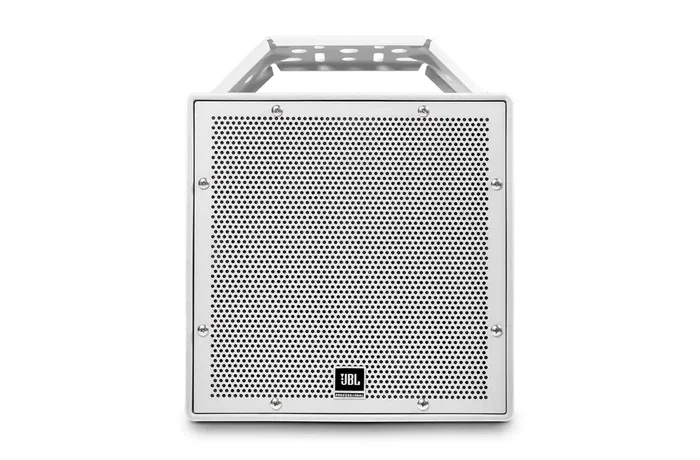 JBLPRO AWC62 Haut-parleur coaxial compact 2 voies 6,5 pouces tout temps