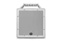 JBLPRO AWC62 Haut-parleur coaxial compact 2 voies 6,5 pouces tout temps