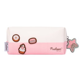 ERIK Nécessaire de maquillage portatout avec personnage Pusheen