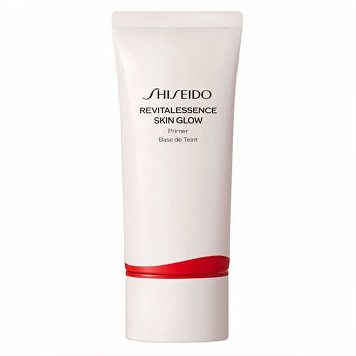 Shiseido REVITALESSENCE SKIN GLOW Base SPF25 30 ml Shiseido REVITALESSENCE SKIN GLOW Base SPF25 30 ml