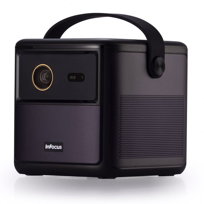 InFocus Crusader Master IN3018SL Midnight Purple InFocus Crusader Master IN3018SL Midnight Purple