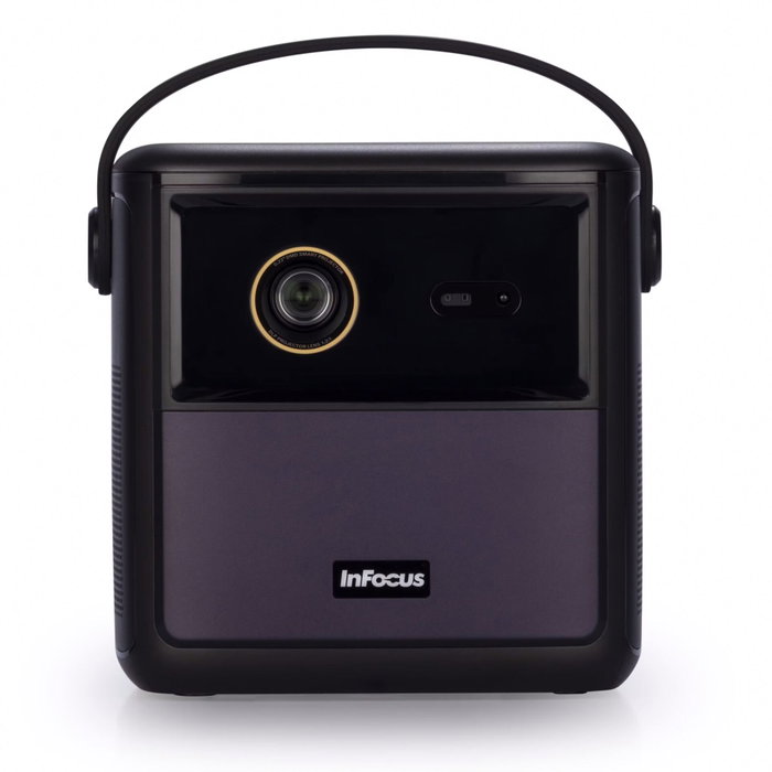 InFocus Crusader Master IN3018SL Midnight Purple InFocus Crusader Master IN3018SL Midnight Purple