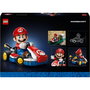 LEGO Mario & Standard Kart 72037 Super Mario™