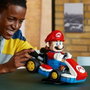 LEGO Mario & Standard Kart 72037 Super Mario™