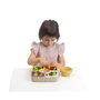 Chicco Jeu Huerto De Verduras 2 En 1 - 21 pièces