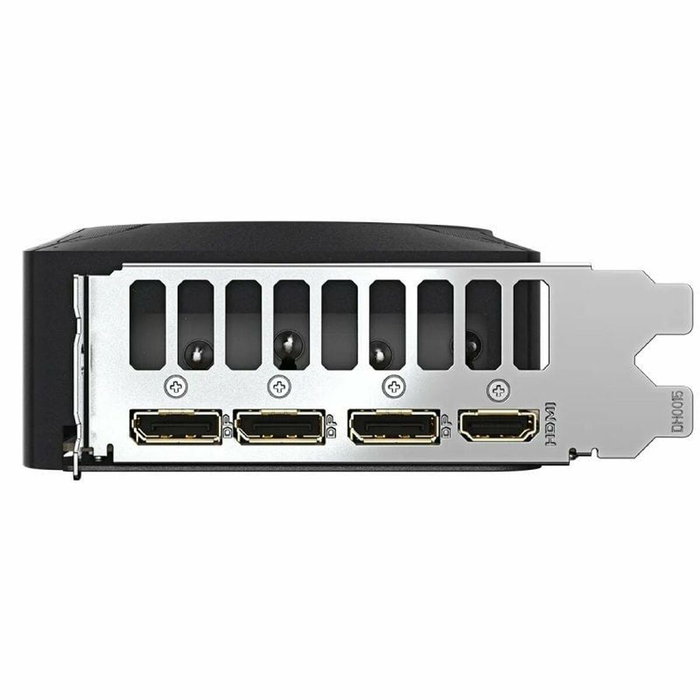 Carte Graphique Gigabyte 9VN5070EO-00-G10 nvidia geforce rtx 5070 12 GB GDDR6 Carte Graphique Gigabyte 9VN5070EO-00-G10 nvidia geforce rtx 5070 12 GB GDDR6