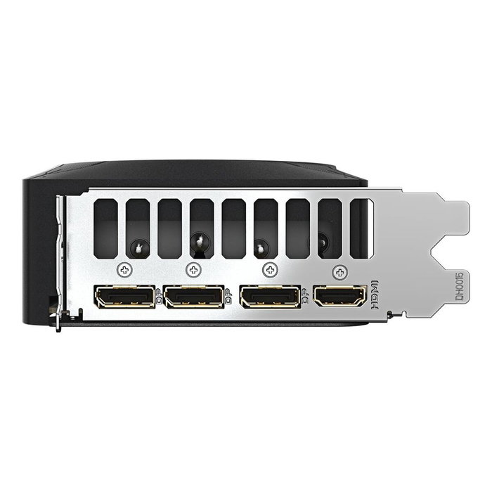 Carte Graphique Gigabyte GV-N5070EAGLE OC-12GD nvidia geforce rtx 5070 12 GB GDDR6 GDDR7