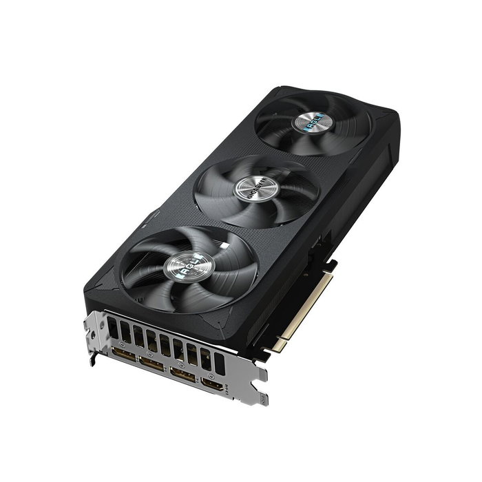 Carte Graphique Gigabyte GV-N5070EAGLE OC-12GD nvidia geforce rtx 5070 12 GB GDDR6 GDDR7