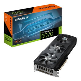 Gigabyte GeForce RTX 5070 Eagle OC 12GB GDDR7