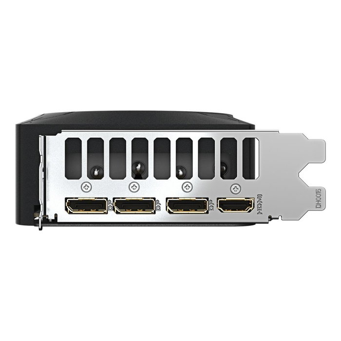 Carte Graphique Gigabyte GV-N5070EAGLE OC-12GD nvidia geforce rtx 5070 12 GB GDDR6 GDDR7