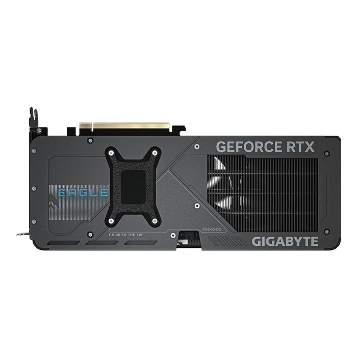 Carte Graphique Gigabyte GV-N5070EAGLE OC-12GD nvidia geforce rtx 5070 12 GB GDDR6 GDDR7