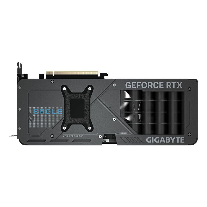 Carte Graphique Gigabyte GV-N5070EAGLE OC-12GD nvidia geforce rtx 5070 12 GB GDDR6 GDDR7