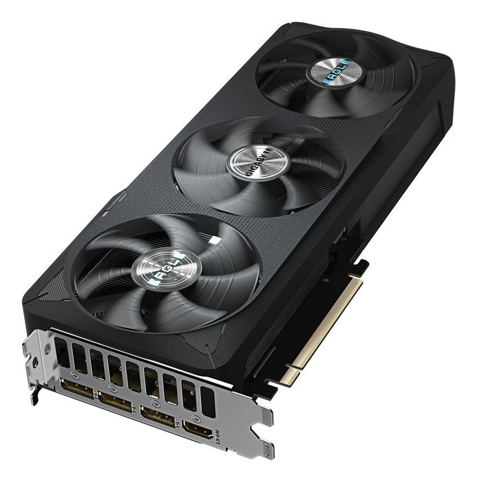 Gigabyte GeForce RTX 5070 Eagle OC 12Go GDDR7 Carte Graphique Noir