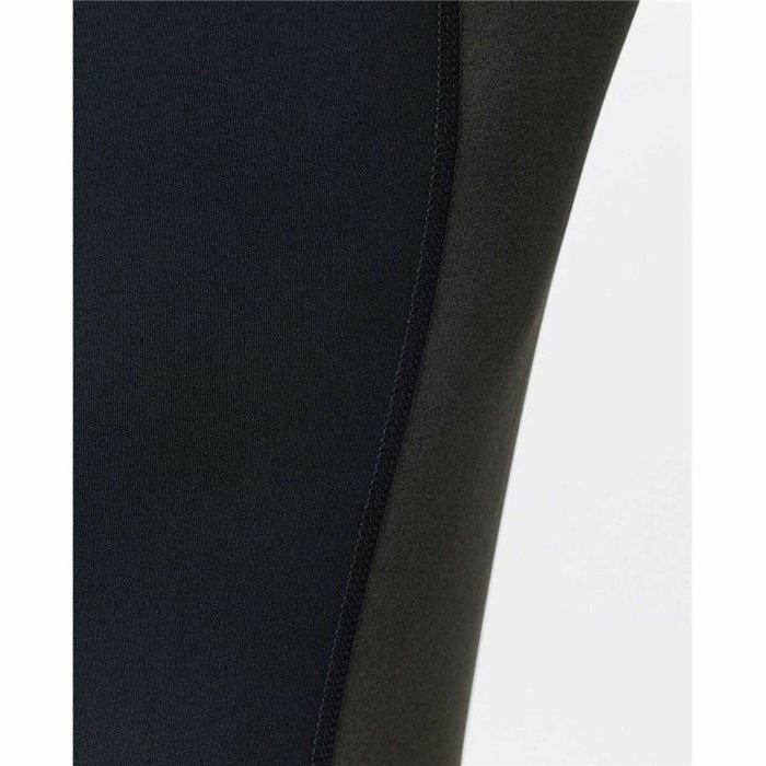 T-Shirt de Bain Rip Curl Waves pf Noir