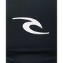 T-Shirt de Bain Rip Curl Waves pf Noir