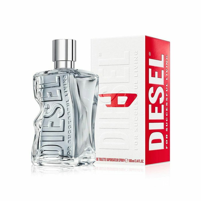 Diesel D by Diesel Eau de Toilette 100 ml