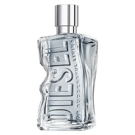 Diesel - D by Diesel - Eau de Toilette pour Homme - Flacon 100 ml