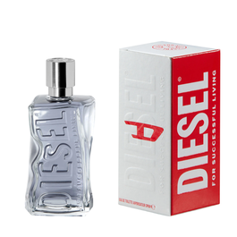 Diesel D5 Edt 100 mL Eau de Toilette Homme