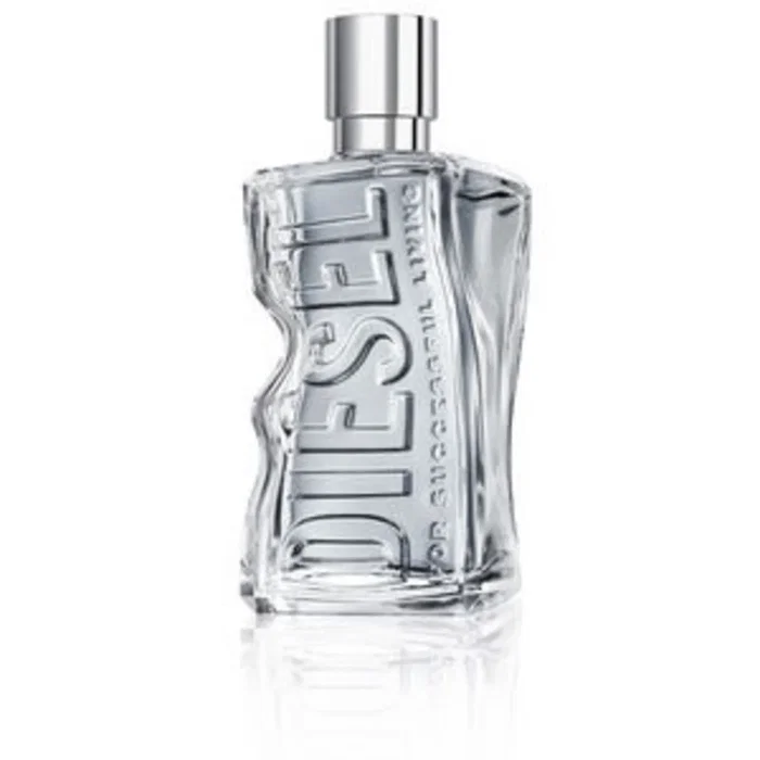 Diesel D by Diesel Eau de Toilette Pour Hommes 100 ml Diesel D by Diesel Eau de Toilette Pour Hommes 100 ml
