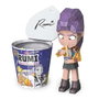 Spin Master Puzzle 4D Rumi dans sa tasse de Ramen K-Pop Demon Hunters