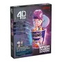 SPIN MASTER Puzzle 4D Rumi dans son bol de Ramen