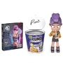 SPIN MASTER Puzzle 4D Rumi dans son bol de Ramen
