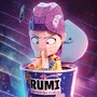 SPIN MASTER Puzzle 4D Rumi dans son bol de Ramen
