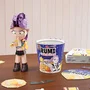 SPIN MASTER Puzzle 4D Rumi dans son bol de Ramen