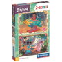 Clementoni Lot de 2 Puzzles Stitch 60 Pièces