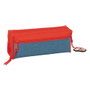 Safta Petite Trousse Triple avec Élastique 22cm