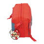 Safta Petite Trousse Triple avec Élastique 22cm