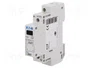 EATON ELECTRIC Relais d'installation bistable et d'impulsion NO Z-S230/S