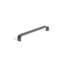 GIUSTI Tirador NUT Grafito 192mm