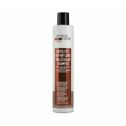 Design Look Shampoo Absolute Repair Care 300ml Design Look Shampoo Absolute Repair Care 300ml